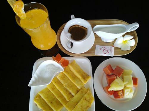 Apartamento Mingalar
