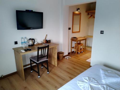 Apartamento Mingalar