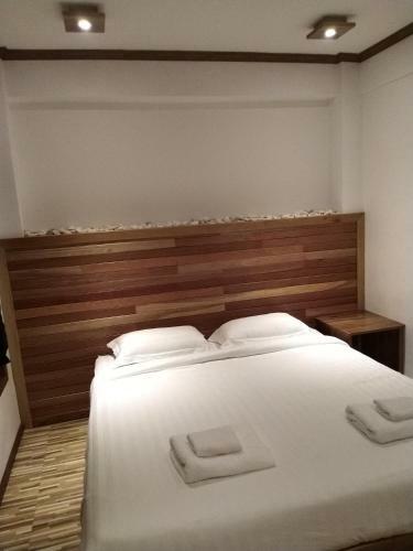 Apartamento Mingalar
