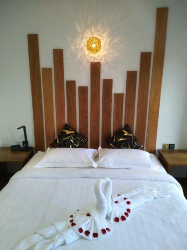 Apartamento Mingalar