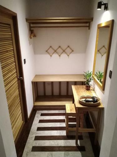 Apartamento Mingalar