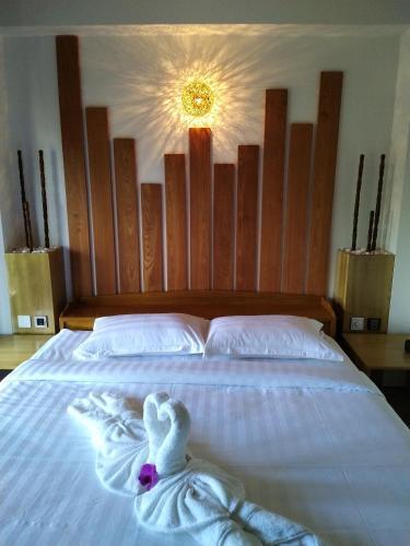 Apartamento Mingalar