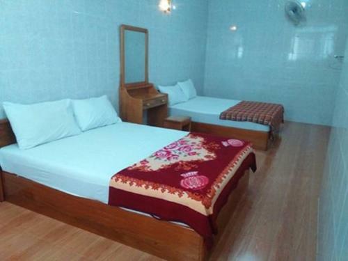 Penguin Hotel Kawthaung