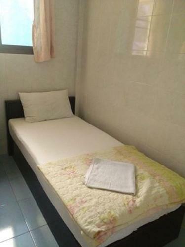 Penguin Hotel Kawthaung