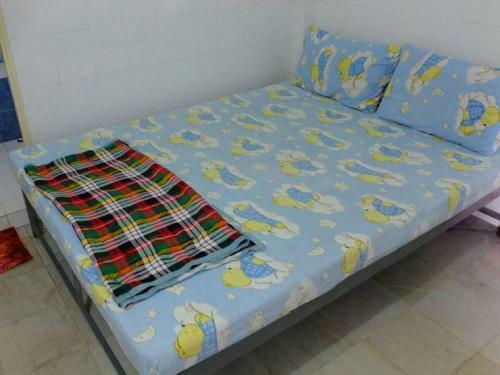 Penguin Hotel Kawthaung