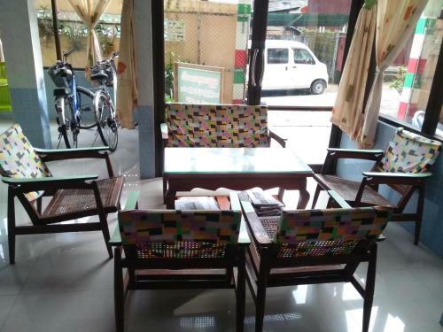 Penguin Hotel Kawthaung