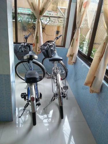 Penguin Hotel Kawthaung