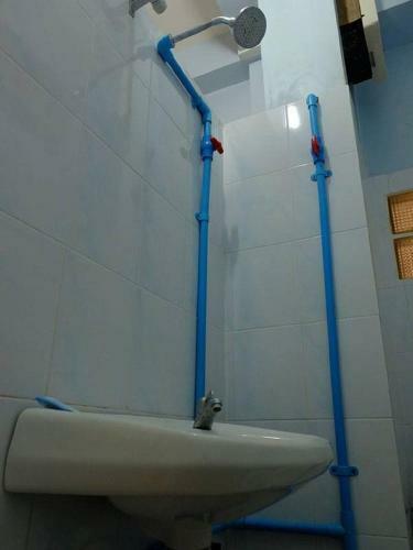 Penguin Hotel Kawthaung