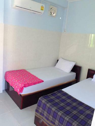 Penguin Hotel Kawthaung