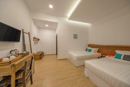 Hotel Ria Resort