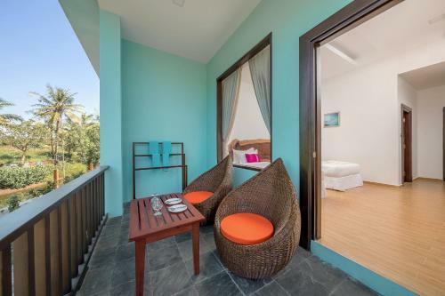 Hotel Ria Resort