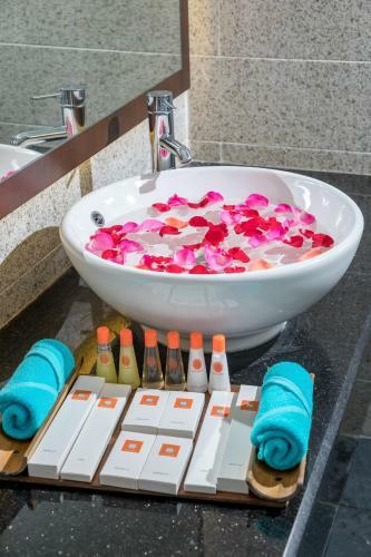 Hotel Ria Resort