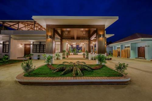 Hotel Ria Resort