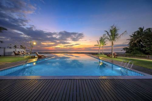 Hotel Ria Resort