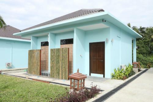 Hotel Ria Resort