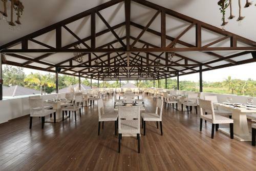 Hotel Ria Resort