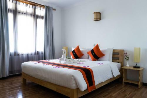Hotel Royal Nadi Resort