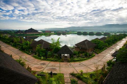 Hotel Royal Nadi Resort