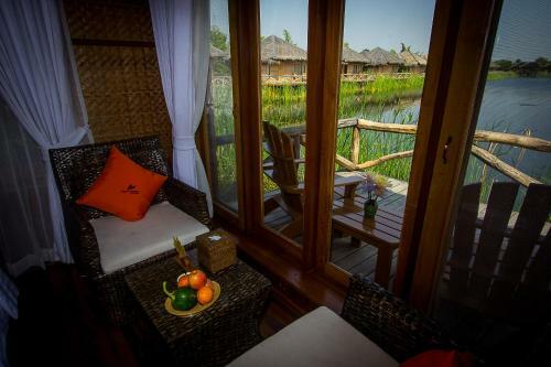 Hotel Royal Nadi Resort