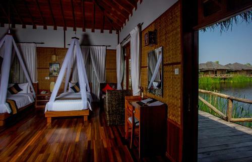 Hotel Royal Nadi Resort