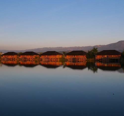 Hotel Royal Nadi Resort