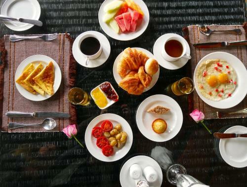 Hotel Royal Nadi Resort
