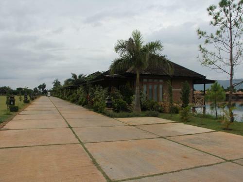 Hotel Royal Nadi Resort