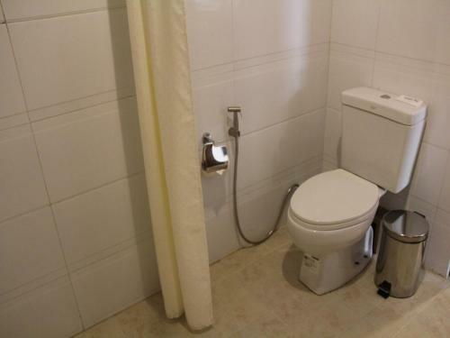 Hotel Royal Nadi Resort