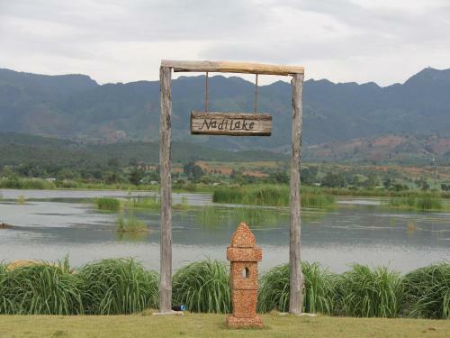 Hotel Royal Nadi Resort