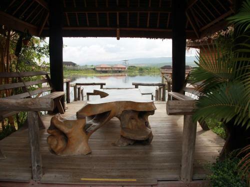 Hotel Royal Nadi Resort