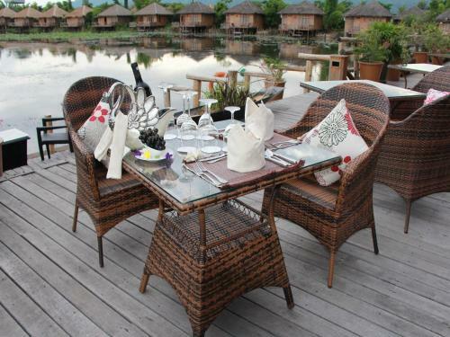 Hotel Royal Nadi Resort