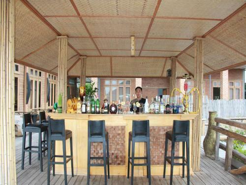 Hotel Royal Nadi Resort