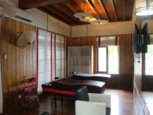 Hotel Royal Nadi Resort