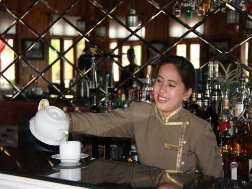 Hotel Royal Nadi Resort
