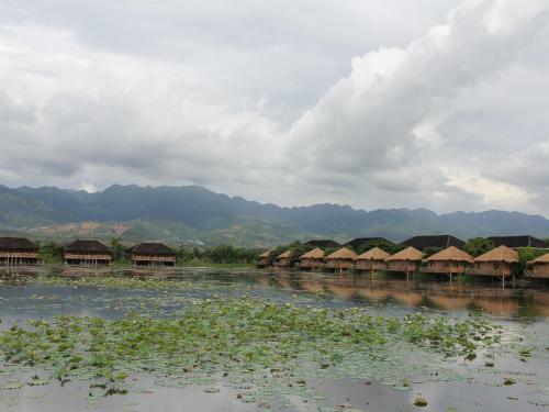 Hotel Royal Nadi Resort