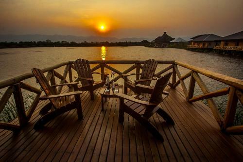 Hotel Royal Nadi Resort