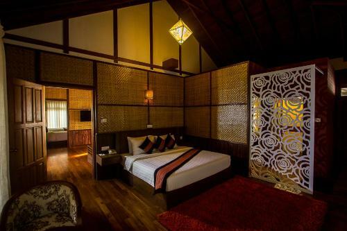 Hotel Royal Nadi Resort