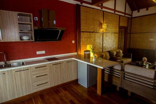 Hotel Royal Nadi Resort