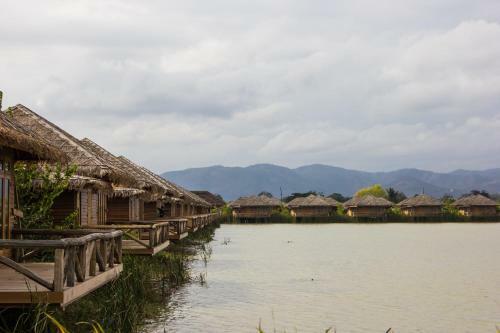 Hotel Royal Nadi Resort