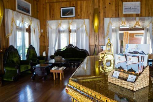 Hotel Royal Nadi Resort