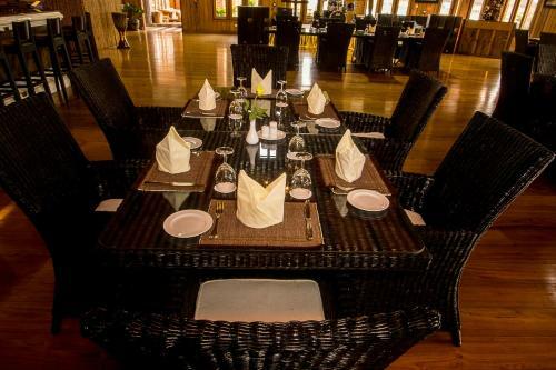 Hotel Royal Nadi Resort