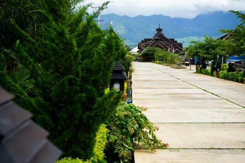 Hotel Royal Nadi Resort