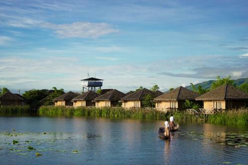 Hotel Royal Nadi Resort