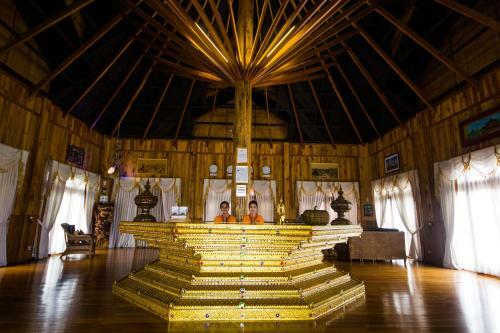 Hotel Royal Nadi Resort