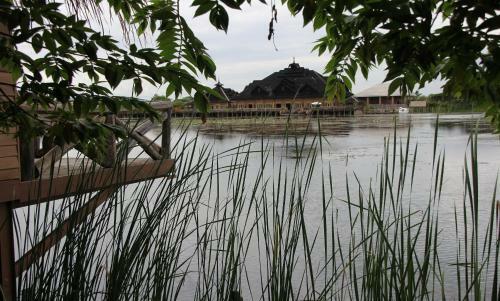Hotel Royal Nadi Resort