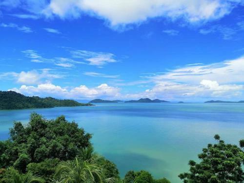 Grand Andaman Hotel