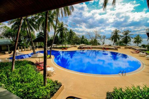 Grand Andaman Hotel