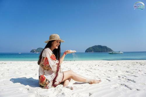Grand Andaman Hotel