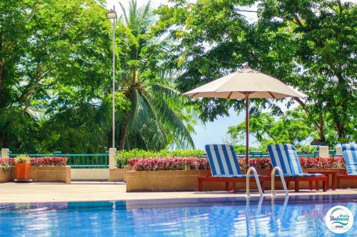 Grand Andaman Hotel