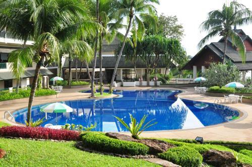 Grand Andaman Hotel
